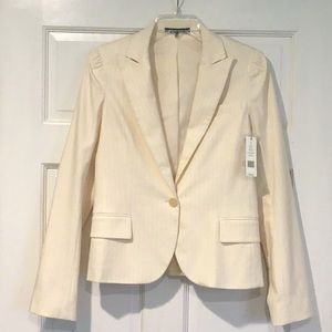 Theory summer blazer / jacket